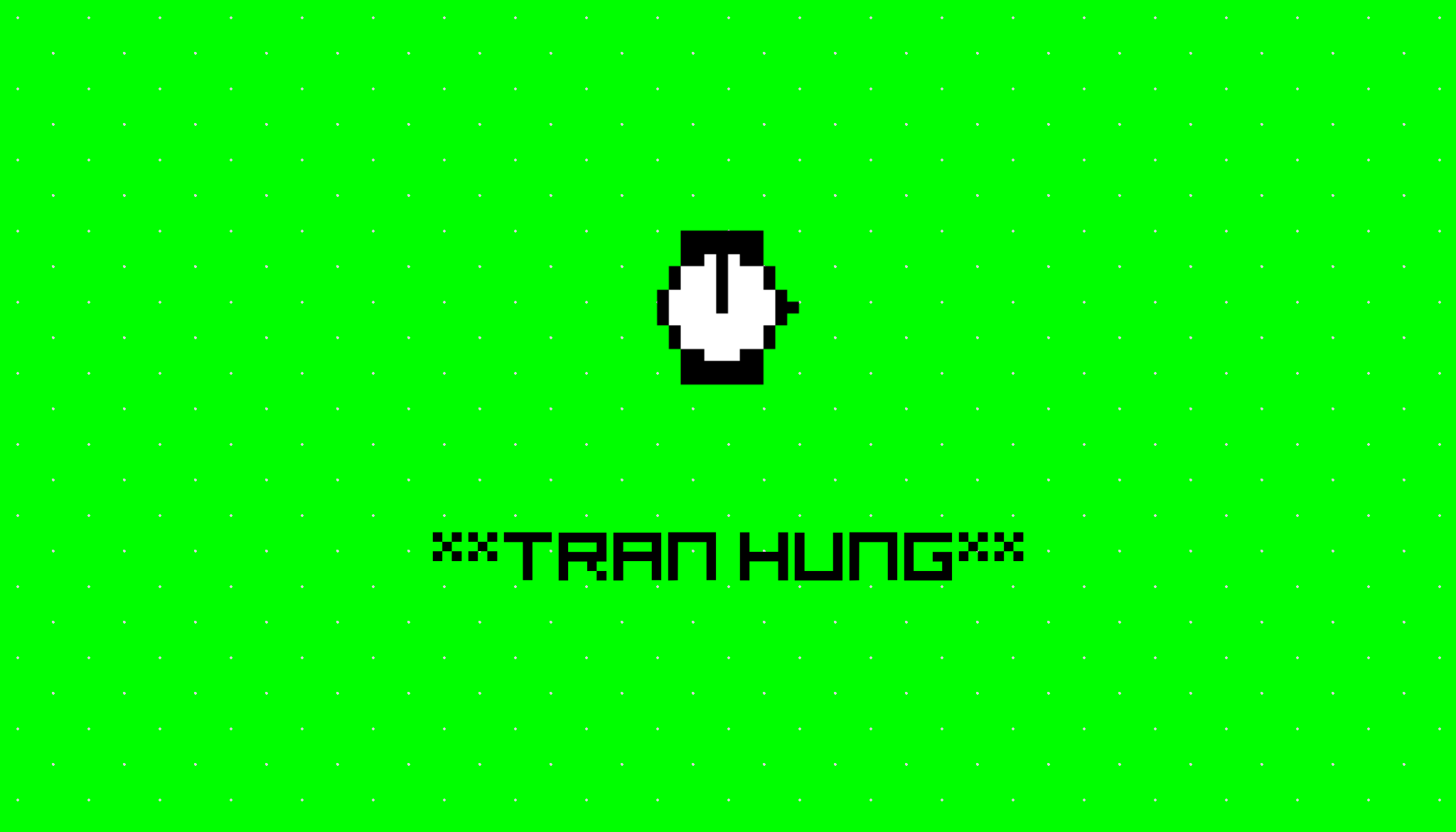 About Tran Hung On Hackernoon - Stunning Dark Image - High Resolution